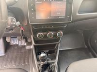 Gebraucht Renault Kangoo 75 PS (55 kW) 2023 Weiß Van / Kleinbus