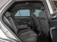 Gebraucht VW T-Roc 150 PS (110 kW) 2022 Silber SUV