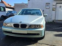 Gebraucht BMW 530 231 PS (169 kW) 2000 Andere farben Limousine