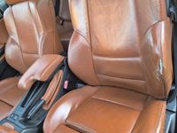 Gebraucht BMW 318 Cabriolet 145 PS (106 kW) 2005 Andere farben Cabrio