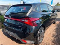 gebraucht Hyundai i20 Trend*SITZH*KAMERA*PDC*ASSISTENZ-PAKET*