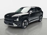 Neu Kia EV5 Earth 160 kW (218 PS) 2026 Schwarz SUV