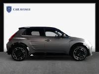 Ny Alpine A290 130 kW (177 HK) 2026 Grå Hatchback