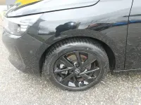 Gebraucht Opel Corsa 136 PS (100 kW) 2025 Karbon schwarz (metallic) Kleinwagen