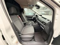 Gebraucht VW Caddy 116 PS (85 kW) 2025 Weiß (candyweiß) Van / Kleinbus