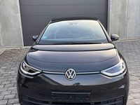 Gebraucht VW ID.3 Pro 150 kW (204 PS) 2023 Schwarz Kleinwagen