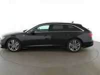 Gebraucht Audi A6 Sport 204 PS (150 kW) 2022 Schwarz Kombi