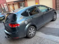 Gebraucht Seat Altea 160 PS (117 kW) 2009 Grau SUV