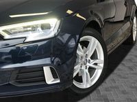 gebraucht Audi A3 Cabriolet Sport