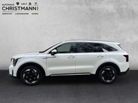 Gebraucht Kia Sorento Spirit 193 PS (141 kW) 2024 Snow white pearl SUV