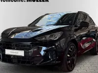 Neu Cupra Terramar VZ 272 PS (200 kW) 2026 Schwarz SUV