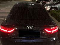 gebraucht Audi A5 Sportback 3.0 TDI Sline