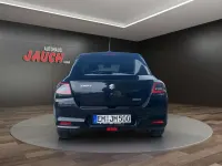 Neu Suzuki Swift Comfort 83 PS (61 kW) 2026 Super black pearl metallic Kleinwagen