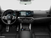 Gebraucht BMW i4 Performance 400 kW (544 PS) 2023 Schwarz Limousine