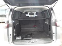 Gebraucht VW ID. Buzz Pro 150 kW (204 PS) 2024 Silber Van / Kleinbus