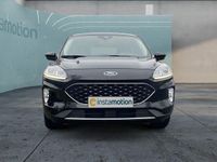 Używany Ford Kuga Cool & Connect 151 KM (111 kW) 2024 Czarny SUV