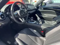 Gebraucht Mazda MX5 Exclusive-Line 132 PS (97 kW) 2025 Schwarz Cabrio