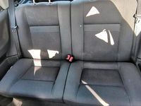 Gebraucht VW Lupo 101 PS (74 kW) 2003 Schwarz Kleinwagen