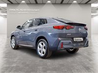 Gebraucht BMW X2 Efficient Dynamics 156 PS (114 kW) 2025 Grau SUV