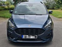 gebraucht Ford S-MAX 2.0 EcoBlue Aut. ST-Line 7 Sessel