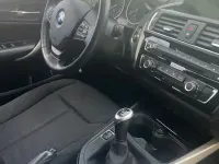 Używany BMW 120 Advantage 184 KM (135 kW) 2017 Szary Hatchback