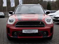 gebraucht Mini Cooper S Countryman E