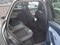 Gebraucht Ford Capri 210 kW (286 PS) 2024 Grau SUV