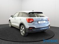 Gebraucht Audi Q2 Advanced Plus 150 PS (110 kW) 2025 Grau SUV