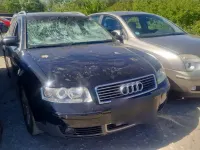 Gebraucht Audi A4 150 PS (110 kW) 2001 Andere farben Kombi