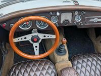 Gebraucht MG A 1959 Cabrio