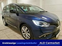 gebraucht Renault Grand Scénic IV Grand Scenic TCe 160 LIMITED