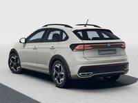Gebraucht VW Taigo R-line 150 PS (110 kW) 2024 Grau SUV