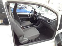 gebraucht VW up! ! Basis