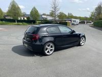 gebraucht BMW 120 E81 d M Paket Edition Sport