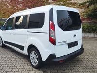 gebraucht Ford Grand Tourneo Connect 