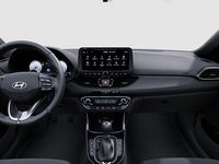 Neu Hyundai i30 150 PS (110 kW) 2026 Ecotronic gray pearl Limousine