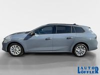 Neu Opel Astra 131 PS (96 kW) 2025 Grau Kombi