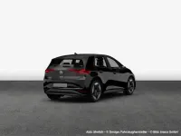 Gebraucht VW ID.3 Pro 150 kW (204 PS) 2024 Schwarz Kleinwagen