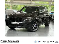 Gebraucht BMW X5 M Sport 286 PS (210 kW) 2023 Schwarz SUV