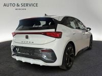 Gebraucht Cupra Born 169 kW (231 PS) 2025 Weiß Kleinwagen