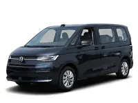 Gebraucht VW Multivan Life 204 PS (150 kW) 2025 Blau Van / Kleinbus