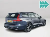 Gebraucht Volvo V60 Plus 349 PS (256 kW) 2025 Blau Kombi