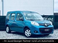 gebraucht Renault Kangoo 1.5 dci/Experience/Klima/Bluetooth/Tempom