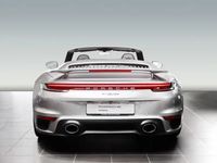 gebraucht Porsche 911 Turbo Cabriolet (992)