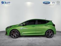 gebraucht Ford Fiesta 1.5 EcoBoost ST X