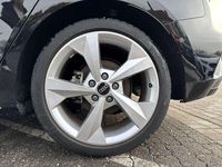 Gebraucht Audi A3 S-Line 150 PS (110 kW) 2025 Mythosschwarz (metallic) Limousine