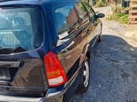 Usata Ford Focus 85 CV (62 kW) 2004 Blu Station wagon