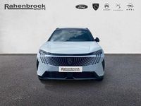 Gebraucht Peugeot 5008 GT 156 kW (213 PS) 2025 Weiß Van / Kleinbus