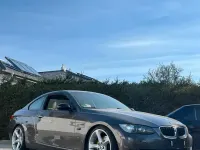 Używany BMW 325 218 KM (160 kW) 2009 Coupe