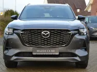 Neu Mazda CX-80 Homura-Line 254 PS (186 kW) 2026 SUV